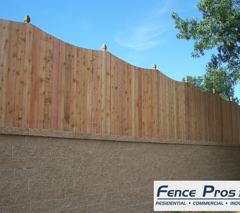 Fence Pros - Corydon, KY