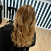 Anabel Hair studio gallery