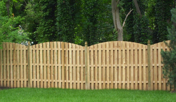 Reyes Fence LLC