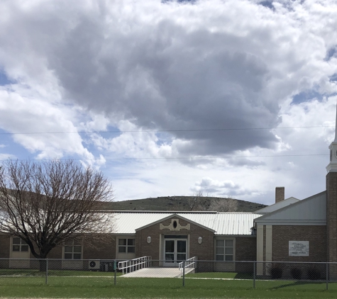 The Church of Jesus Christ of Latter-day Saints - Moore, ID