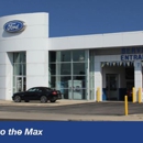 Bob Maxey Ford - Used Car Dealers