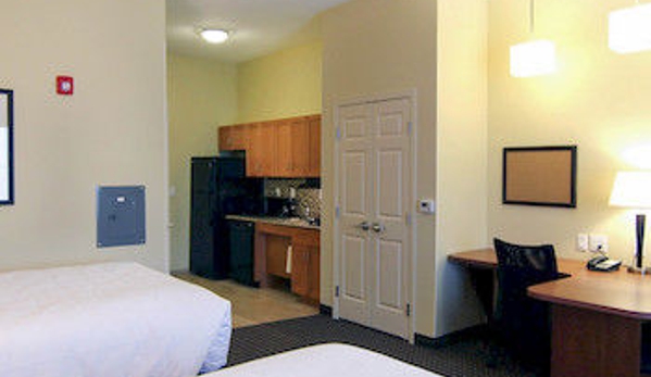 MainStay Suites - Tioga, ND