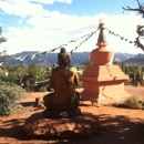 Amitabha Stupa & Peace Park - Parks