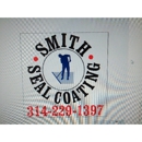 Smith Sealing - Sealers Asphalt, Concrete, Etc.