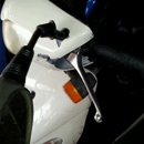 Moped Hospital