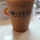 Nourish Juice Bar