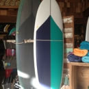 Mollusk Surf Shop - Surfboards