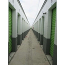 Extra Space Storage - Self Storage