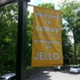 Jell-O Museum