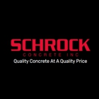 Schrock Concrete Inc