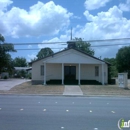 Salem Missionary Baptist Church - General Baptist Churches