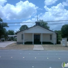 Salem Missionary Baptist Church