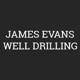 James Evans Well Drilling