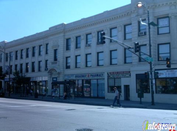 Broadway Pharmacy - Chicago, IL