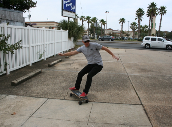 Dog House Surf Shop - Fort Walton Beach, FL