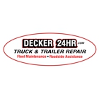 Decker 24 Hr Truck And Trailer, Inc.