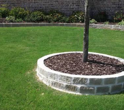 Daniel Landscaping - Irving, TX