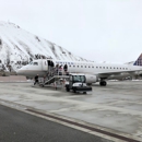 SUN - Friedman Memorial Airport - Airports