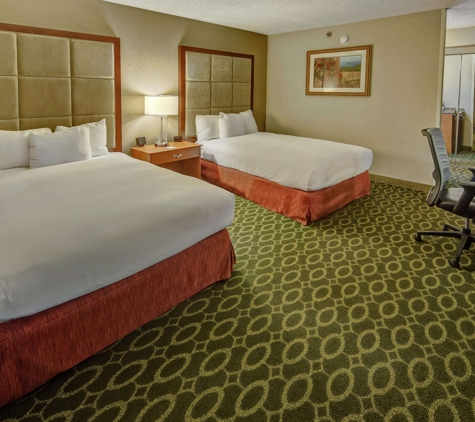 DoubleTree by Hilton Hotel Memphis - Memphis, TN