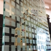 Etched Glass by Able gallery