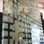 Etched Glass By Able