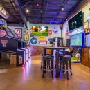 Little Woodrow's Lubbock - Bars