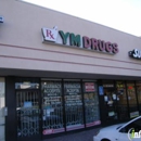Y M Drugs