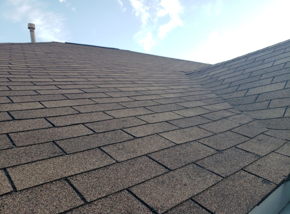 Cardinal Roofing and Exteriors - Round Rock, TX