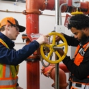 Davis-Ulmer Fire Protection - Fire Protection Service