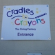 Cradles to Crayons