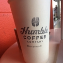 Humble Coffee Company - Coffee & Tea
