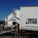 Move It With M & S, LLC. - Moving Services-Labor & Materials