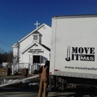 Move It With M & S, LLC.