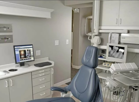 Chattanooga Center for Comprehensive Dentistry - Chattanooga, TN