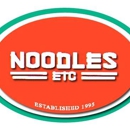 Noodles Etc On Campus - Chinese Restaurants