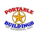 Portable Buildings of Greater Houston - Buildings-Portable