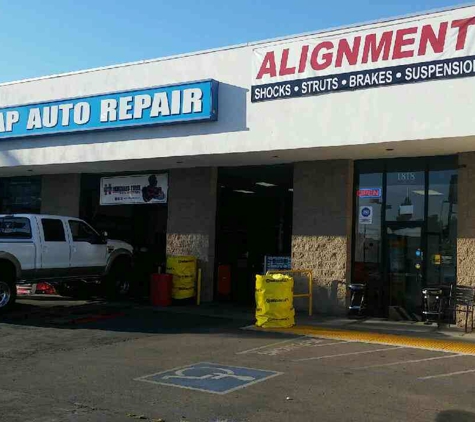 Asap Auto Repair - San Diego, CA