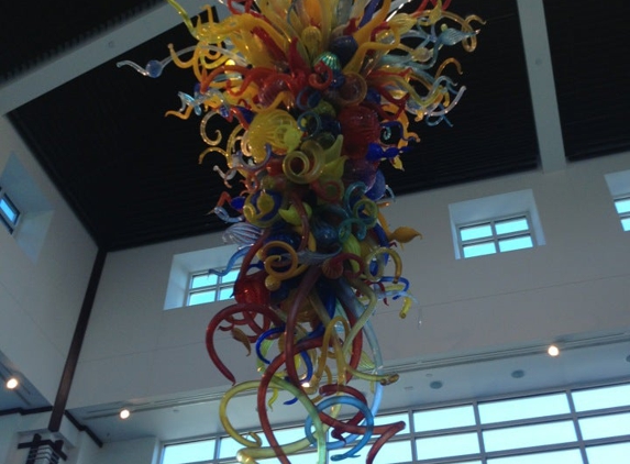 Virginia Museum of Contemporary Art - Virginia Beach, VA