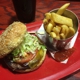 Red Robin Gourmet Burgers