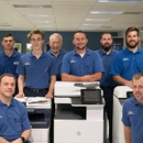 Southern Virginia Office Equipment - Printing Equipment-Repairing