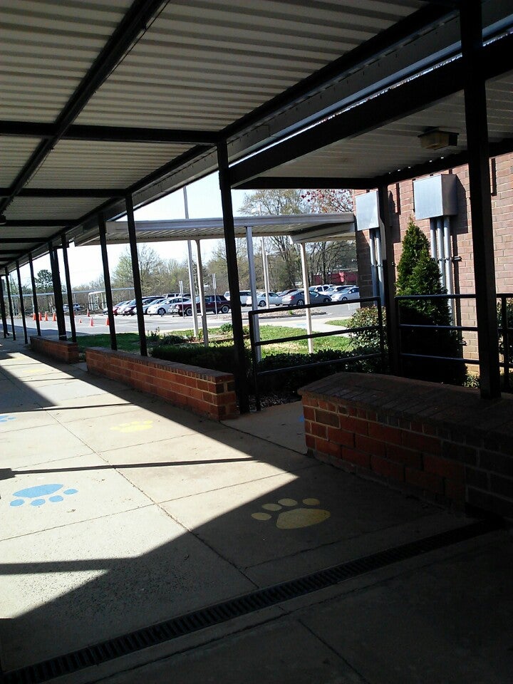 Robinson Elementary School - Gastonia, NC 28056