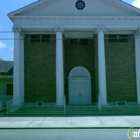 First United Methodist Church Of