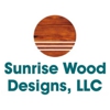 Sunrise Wood Designs gallery