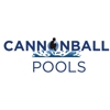 Cannonball Pools gallery