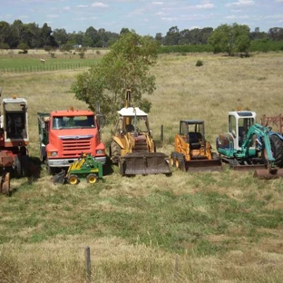 Tatura Excavations - Tatura, VIC
