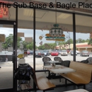 The Sub Base & Bagel Place - Bagels