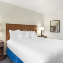 Best Western Clovis Cole - Hotels