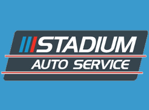 Stadium Auto Service - Ann Arbor, MI