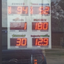 Petro - Wholesale Gasoline