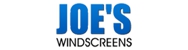 Joe's Windscreens Logo